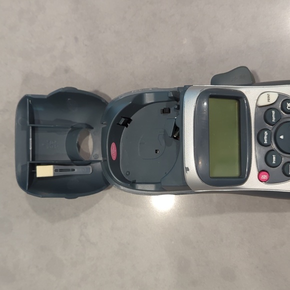 Dymo LetraTag - Picture 5 of 7